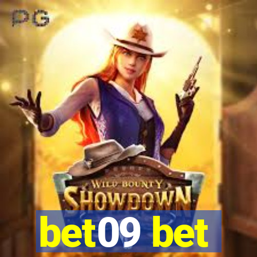 bet09 bet